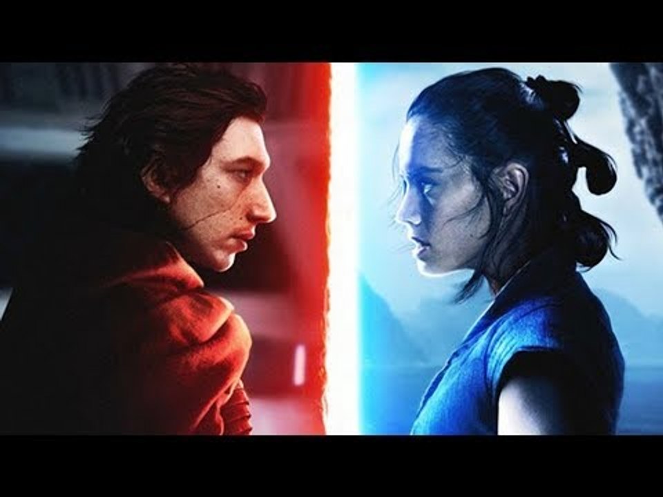 Star Wars: The Last Jedi - Every Easter Egg & Reference