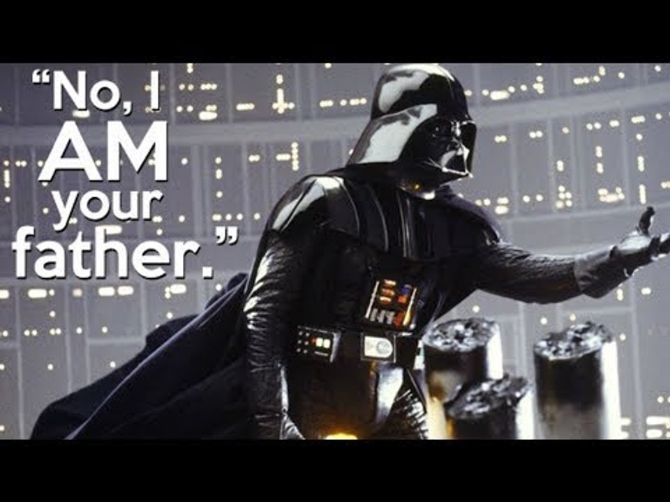 10 Movie Quotes Everybody Gets Wrong