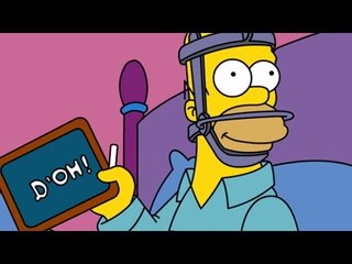 10 Mind-Blowing Facts You Never Knew About The Simpsons