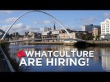 WhatCulture Are Hiring!