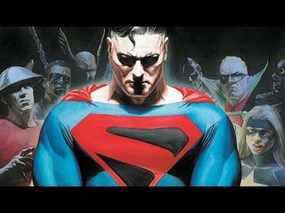 10 Things DC Wants You To Forget About Superman