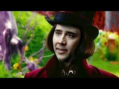 10 Films That Were Almost Ruined By Nicolas Cage