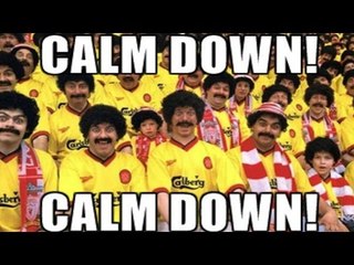 20 Problems Only Real Scousers Will Understand