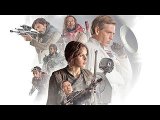 10 Ways Star Wars Rogue One Could Have Been Totally Different