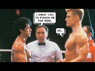 10 Actors Who Almost Died Because Of Intense Method Acting