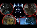 Star Wars: Rogue One - 40 Easter Eggs And References You Must See