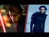 15 Biggest Things Star Wars Movies Stole From The Expanded Universe