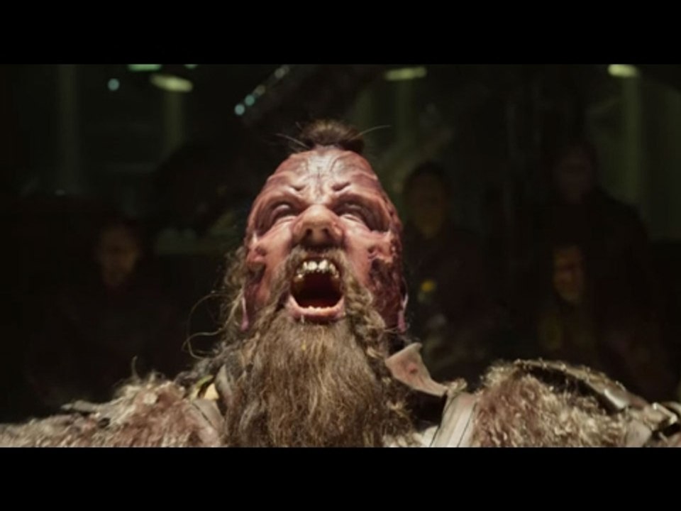 21 Things From Guardians Of The Galaxy Vol 2 Super Bowl Trailer