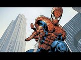 20 Mind-Blowing Spider-Man Facts