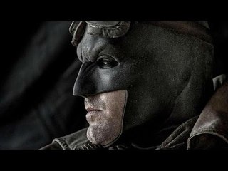 Matt Reeves Will Direct The Batman