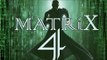 Keanu Reeves Up For The Matrix 4