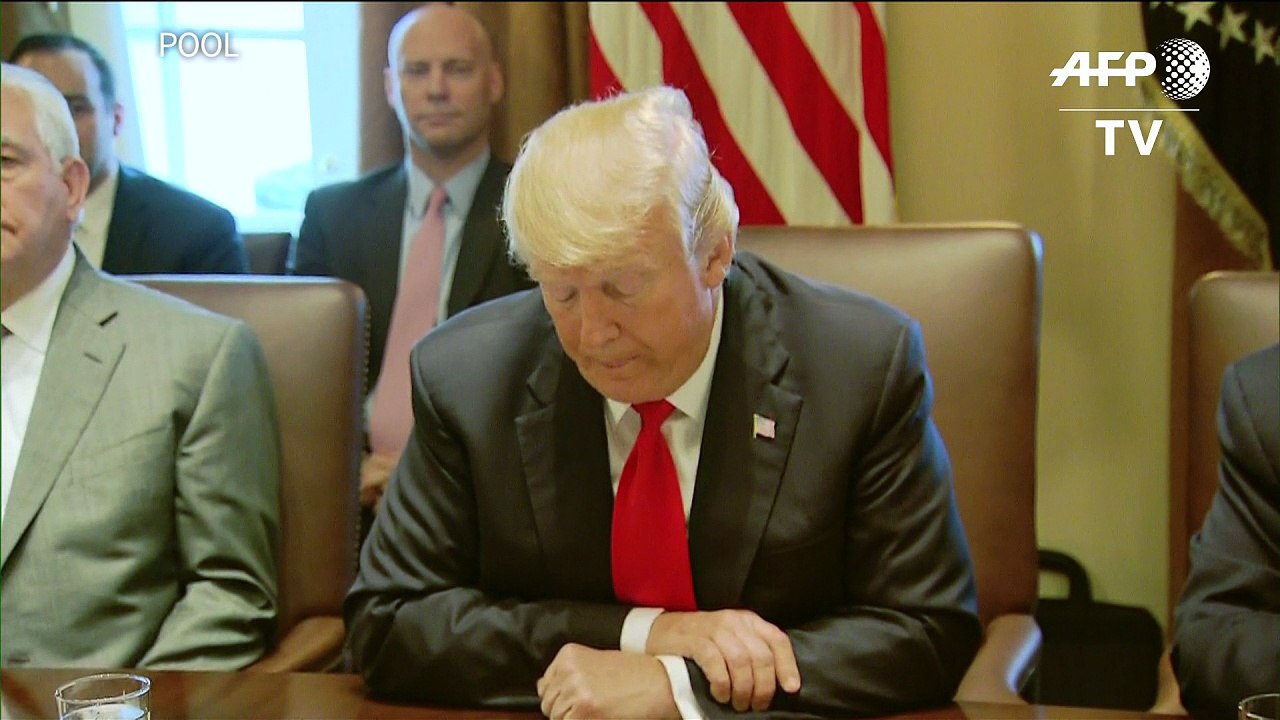 Trump contra-ataca