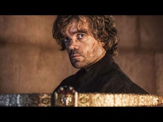 Is Tyrion Lannister Actually A Targaryen?