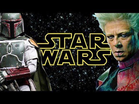 Is Benicio Del Toro A Fett In Star Wars: The Last Jedi?