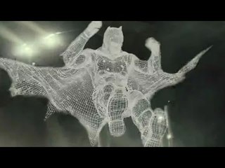 Batman V Superman: 10 Completely CGI Moments You Didn’t Notice