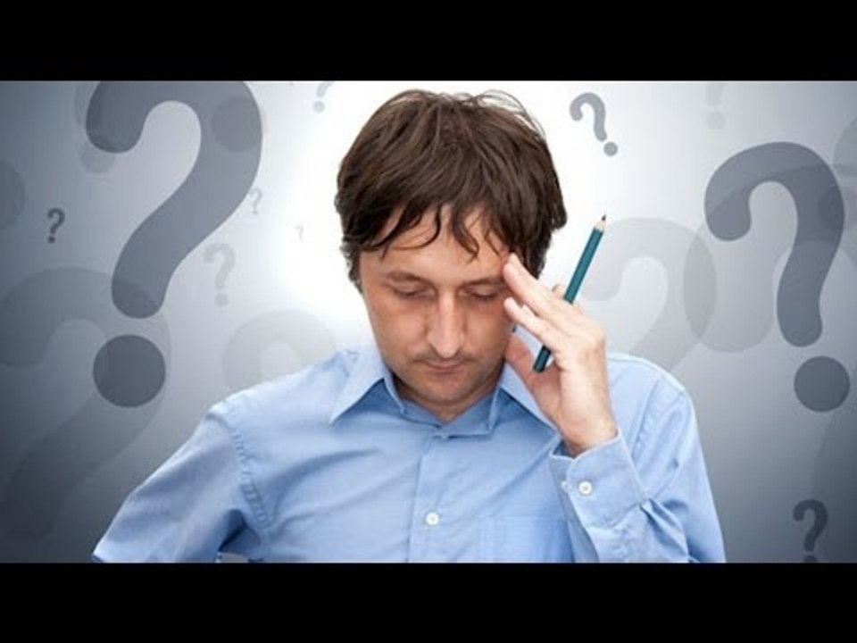 10 Things Absolutely Nobody Knows The Answer To