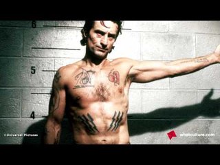 10 Famous Movie Tattoos (And What They Actually Mean)