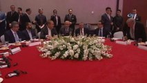 Yemen ve Adana Arasında Ki İşbirliği Güçleniyor