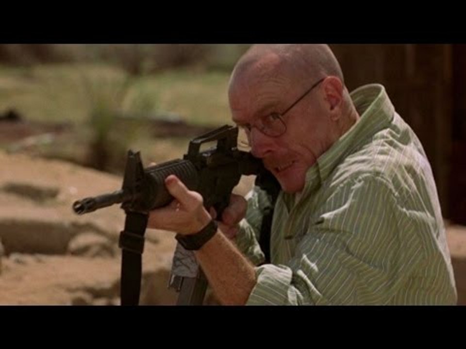 10 TV Shows That Almost Had Much Better Endings