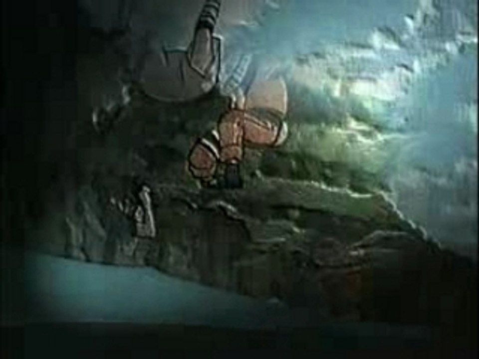 Engraved in the Wall (Please Rate and Comment)