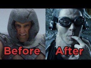 8 Great Movies Saved By Ridiculously Last Minute Changes