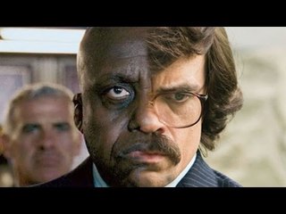 10 Comic Book Movie Actors Who Were Replaced In The Sequels