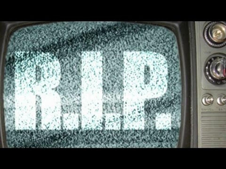 10 Main Character Deaths That Killed Great TV Shows