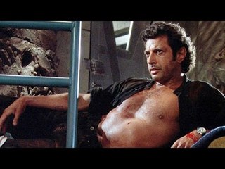 Life Finds A Way For Jeff Goldblum In Jurassic World 2