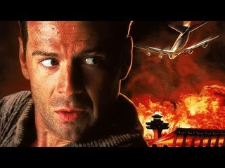 10 Movie Sequels That Just Copied The Original