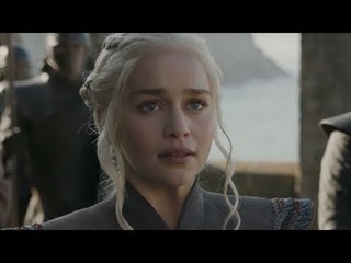 Game Of Thrones Season 7 Trailer - Reaction!