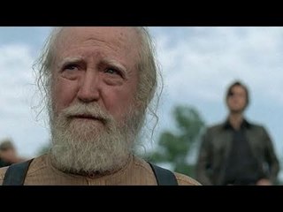 10 Best Deaths From The Walking Dead (So Far)