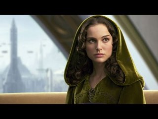 Star Wars: Revenge Of The Sith Nearly Had A Very Different Ending