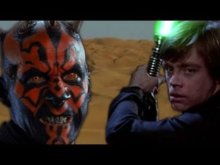 8 Different Versions Of Star Wars Episode VII That Were Almost Made