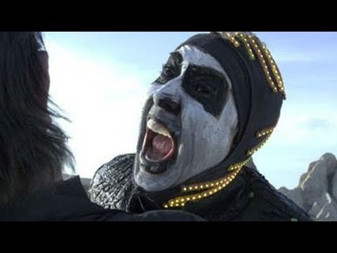 9 Times Method Actors Forgot Who They Really Were