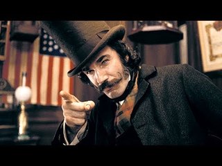 Daniel Day-Lewis Quits Acting (For The 4th Time)