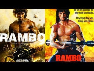 10 More Movie Remakes You Didn't Know Were In The Works