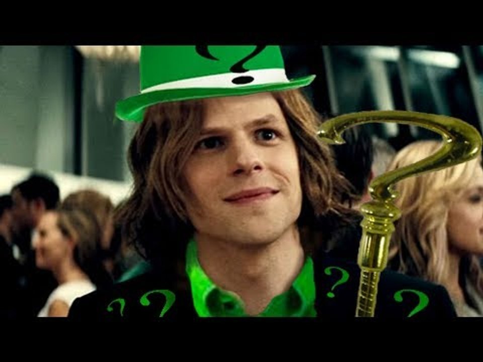 10 Actors Who Thought They Were Playing Other Comic Book Villains