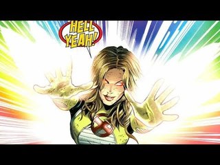 Dazzler Confirmed For X-Men: Dark Phoenix