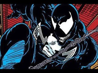 Sony's Venom Movie Could Be A Zombieland Like Comedy