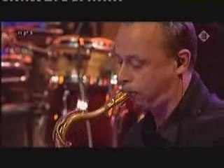 Metropole Orch.& Pat Metheny - Proof