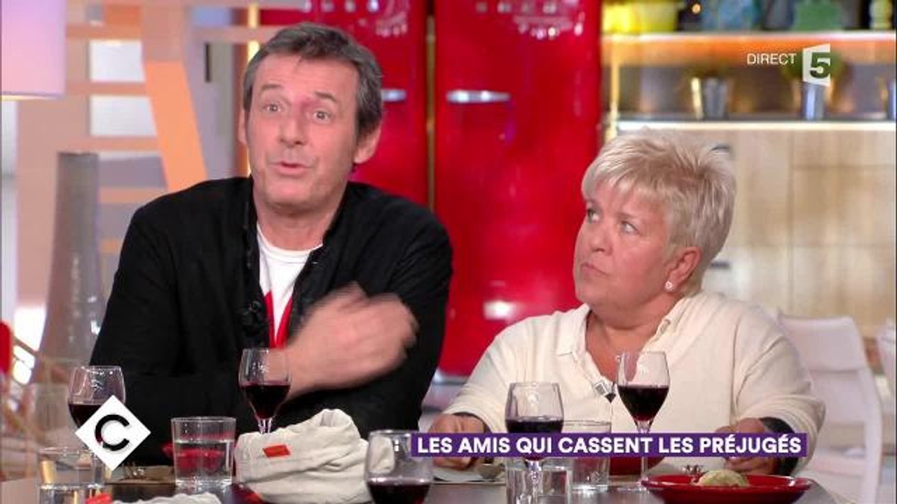 C à Vous : Mimie Mathy et Jean-Luc Reichmann évoquent leurs différences