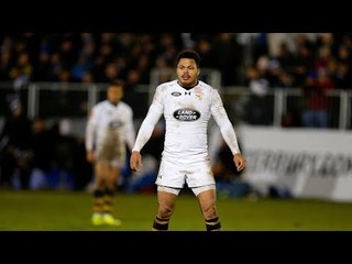 "It’s going to feel like an international game”