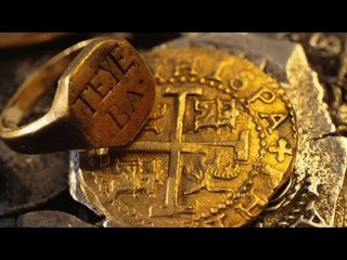 10 Lost Treasures That Are Still Waiting To Be Found