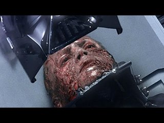 8 Ways Darth Vader Almost Turned Out Completely Different