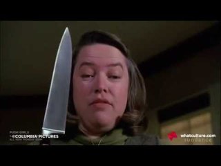 Scariest Movie Moments Of All Time #27