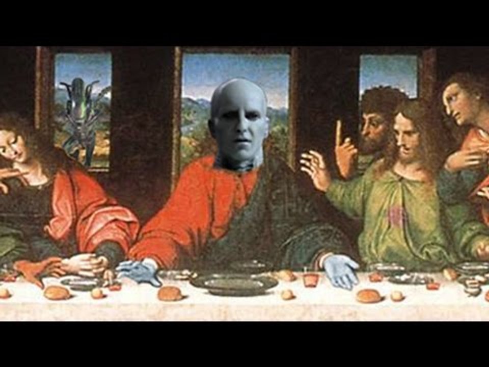 8 Early Drafts That Almost Ruined Great Films