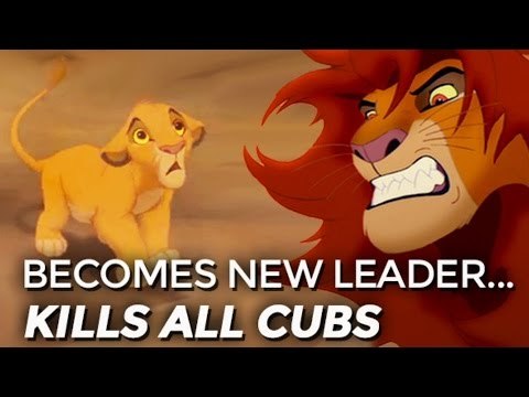 7 Happy Movie Endings That Are Totally Ruined By Science