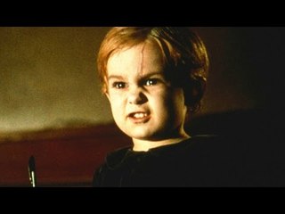 Scariest Movie Moments Of All Time #19