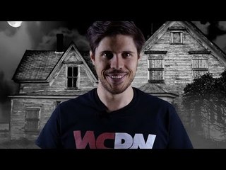 Scariest Movie Moments Of All Time #28