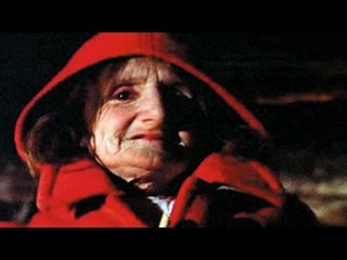 Scariest Movie Moments Of All Time #15